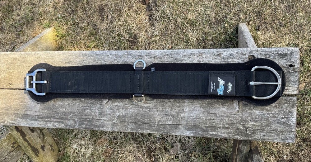 34” Weaver Airflex Cinch