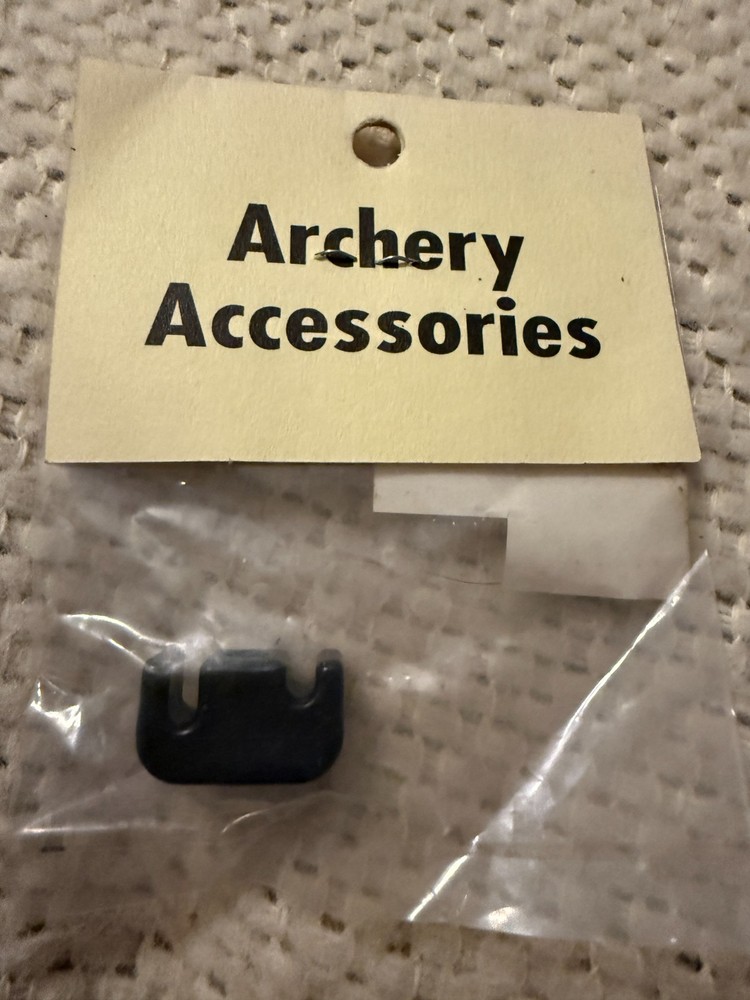 Compound Bow Swing Arm Cable Saver