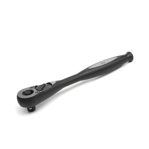 Grey Pneumatic 9572BRQ 1/4" Quick Release Duo-Socket Ratchet