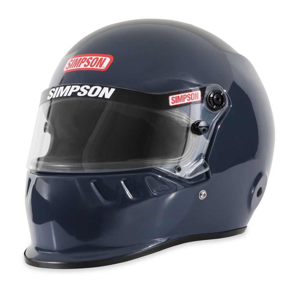 Simpson Helmet 7950027;