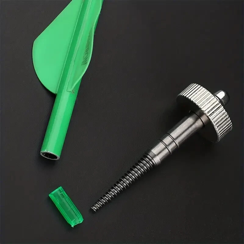 Archery Arrows Nock Remover Puller Arrow Doctor ANRT1021