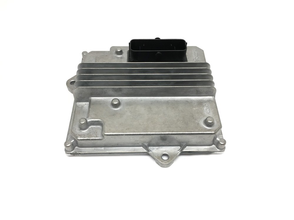 GM Chassis Control Module New OEM 84196606