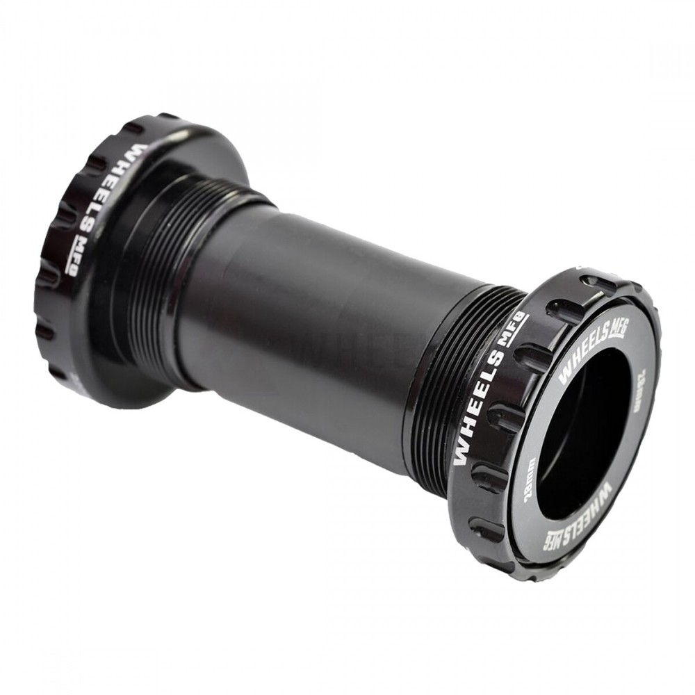 Wheels Manufacturing Threaded MTB ENG 68/73mm Box/Praxis M30