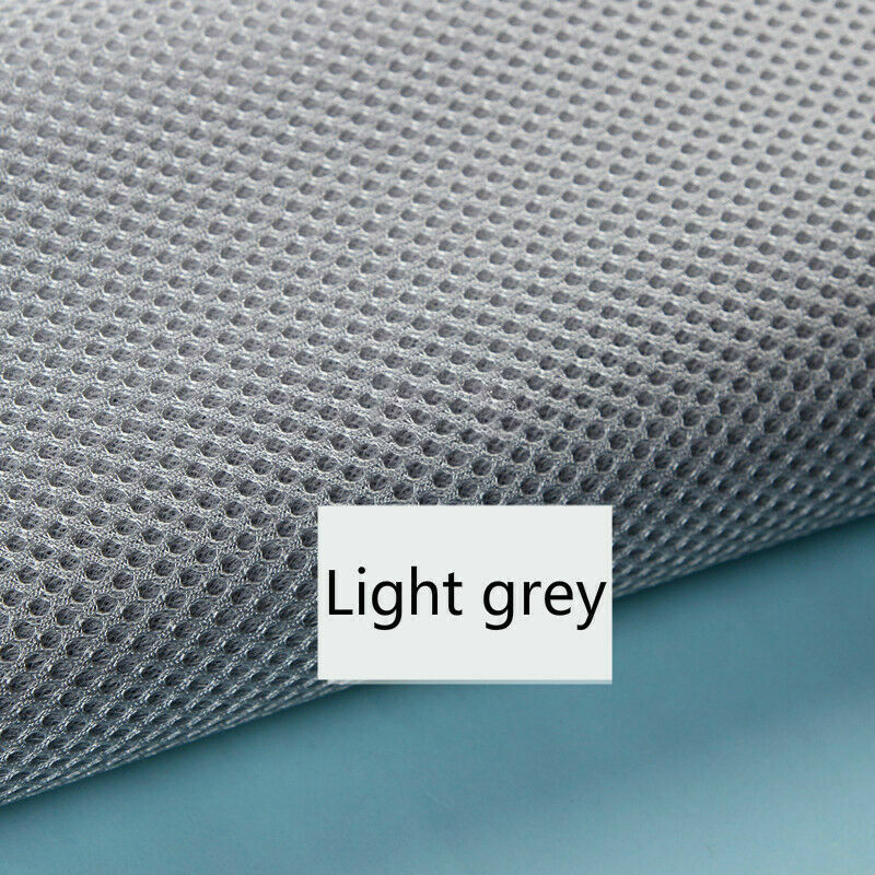 16 Colors Speaker Grille Cloth Stereo Mesh Fabric Radio Grille Restoration