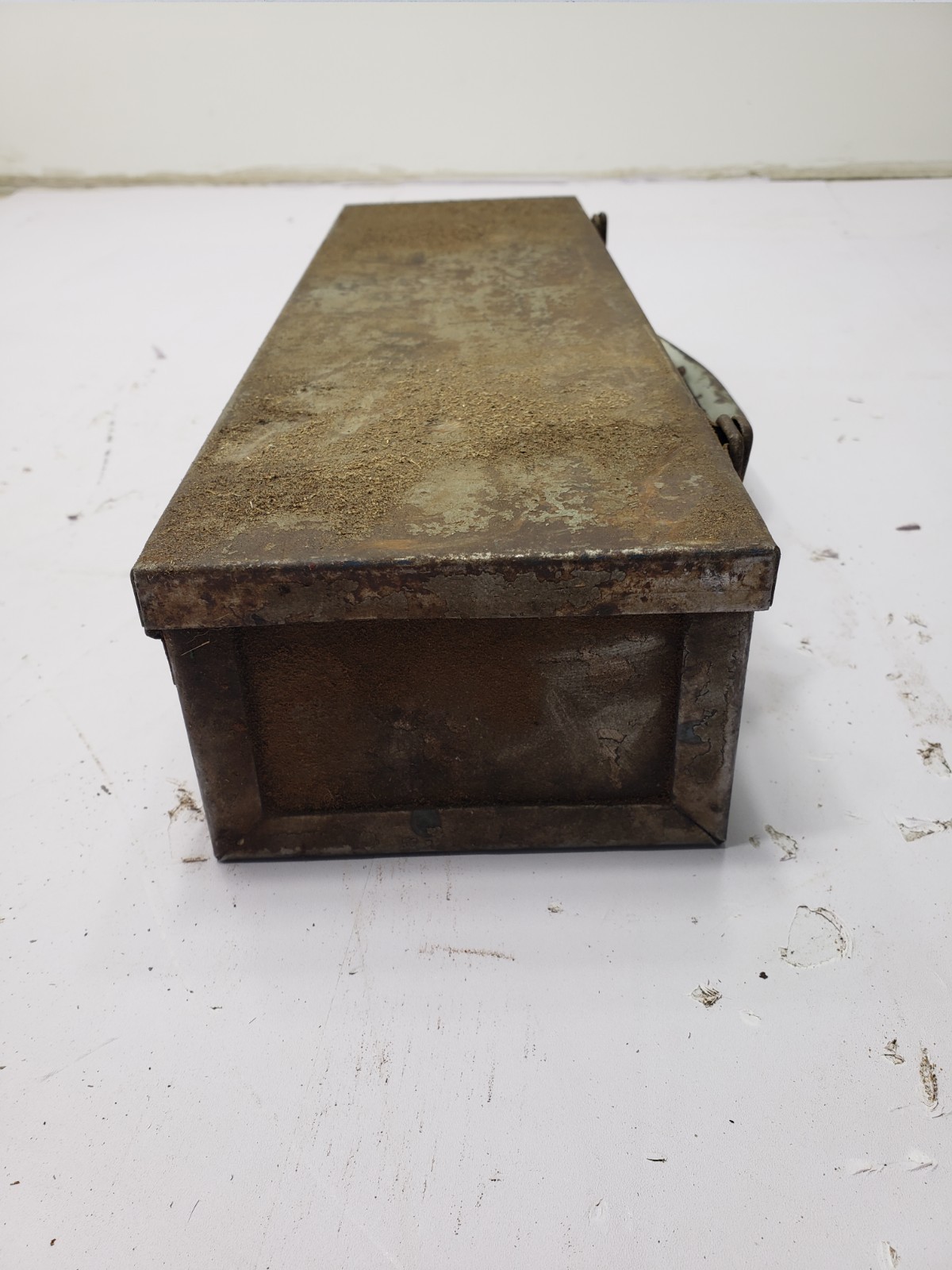 Thomas & Betts Dieless Hydraulic Crimping Tool Head TBM 105-750 Pre Owned