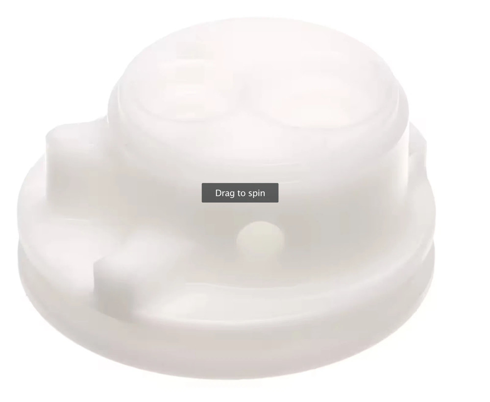 Taylor 056873-10 Cap, Valve Body, Shake