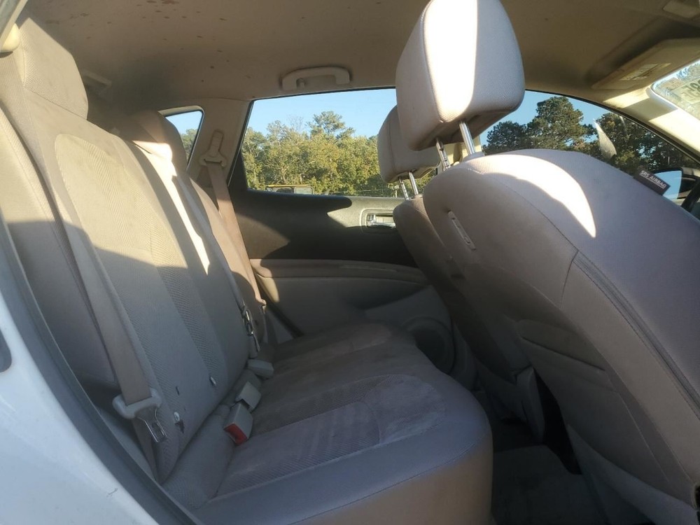 ROGUE 2015 Glove Box 4967823