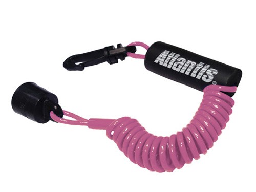 LANYARD, KPTWJ, PINK