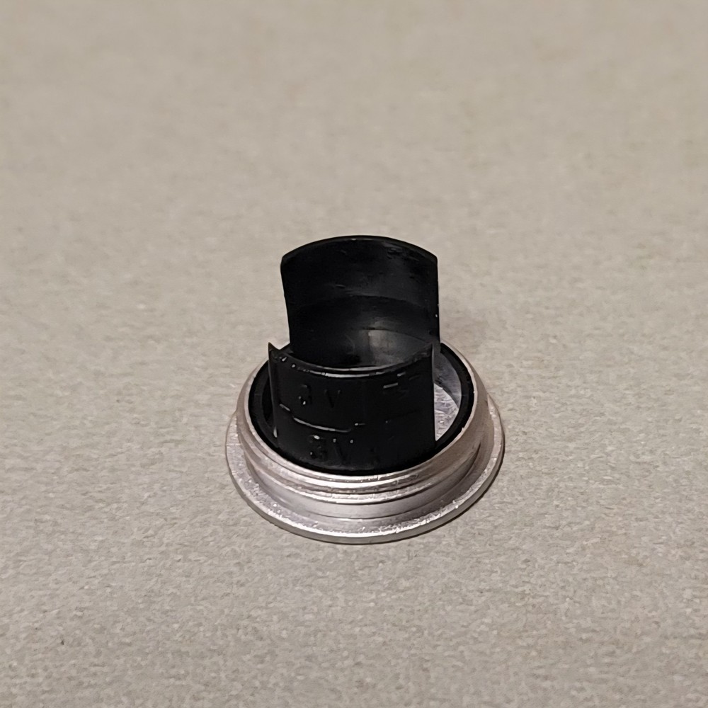 Nikon Original Battery Cap Part FG FM FM2 FE FE2