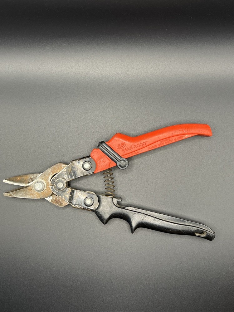 Malco Products Max2000 Snip