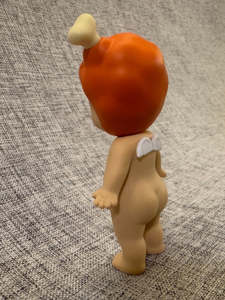 Authentic Sonny Angel Snack Series Fried Chicken Figure