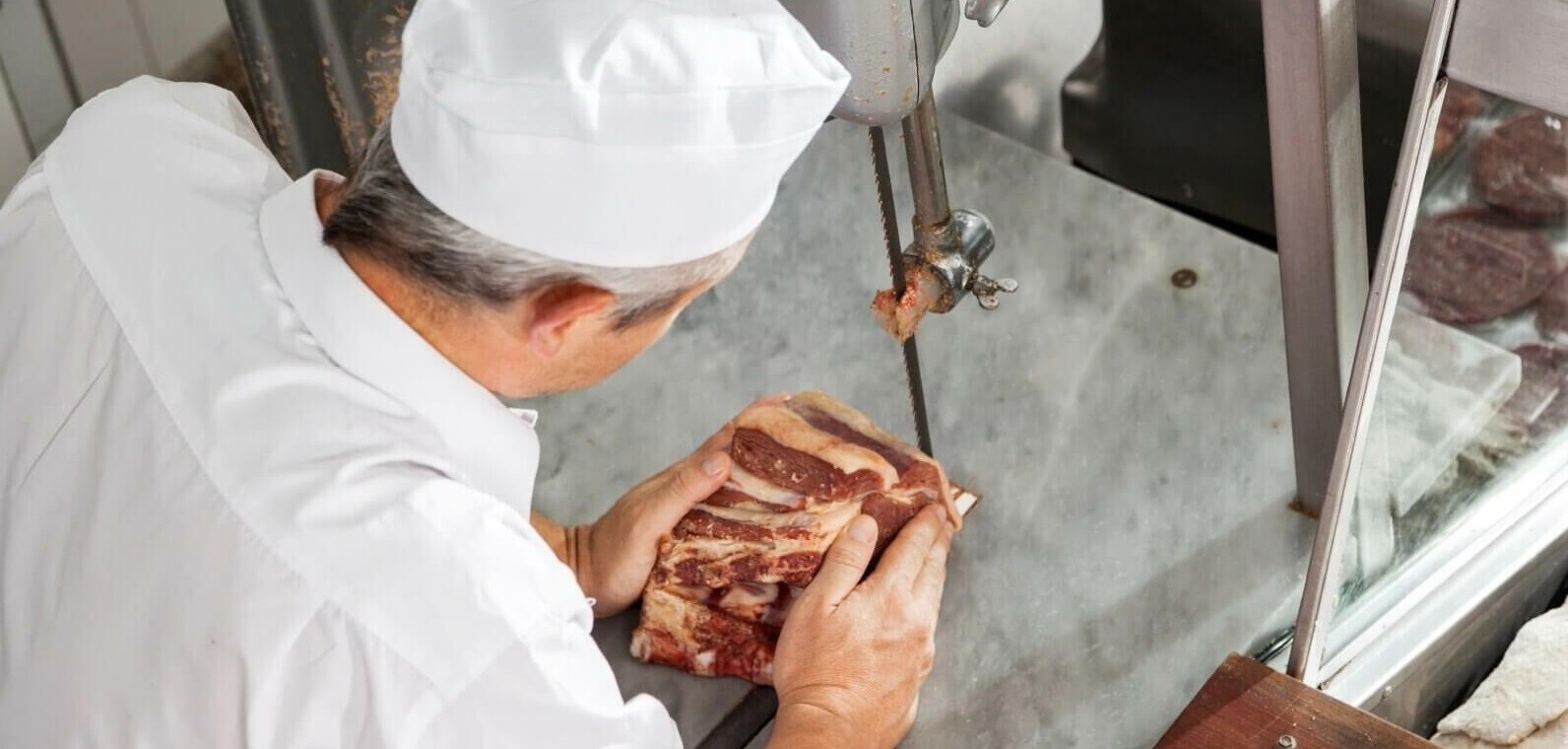 4-Pack Band Saw Blade (Bone-in) 5/8x.022x3TPIx