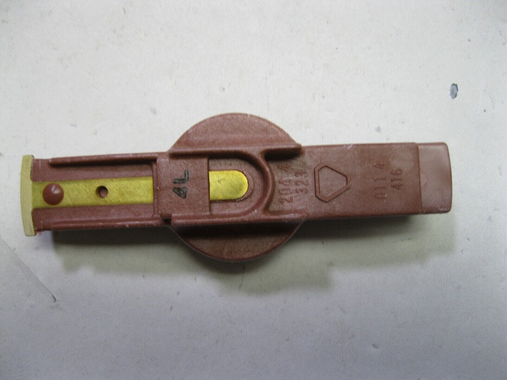 Distributor Rotor BWD D730P
