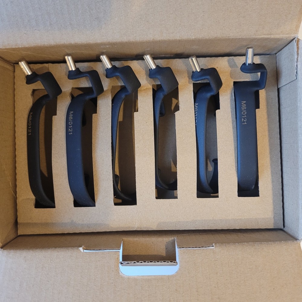 3 Tudor Display Watch Holders - Display