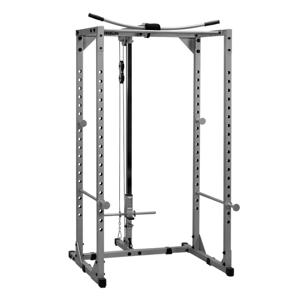 Body-Solid PPR200X Powerline Power Rack (New)