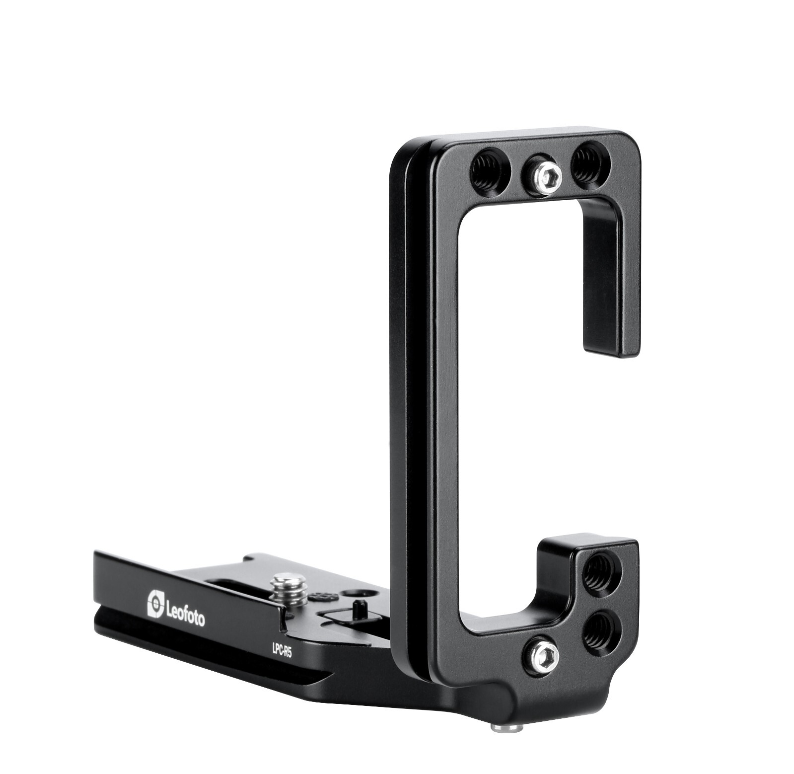 Leofoto LPC-R5 L Plate for Canon Eos R5 / R6 Camera | Arca Compatible