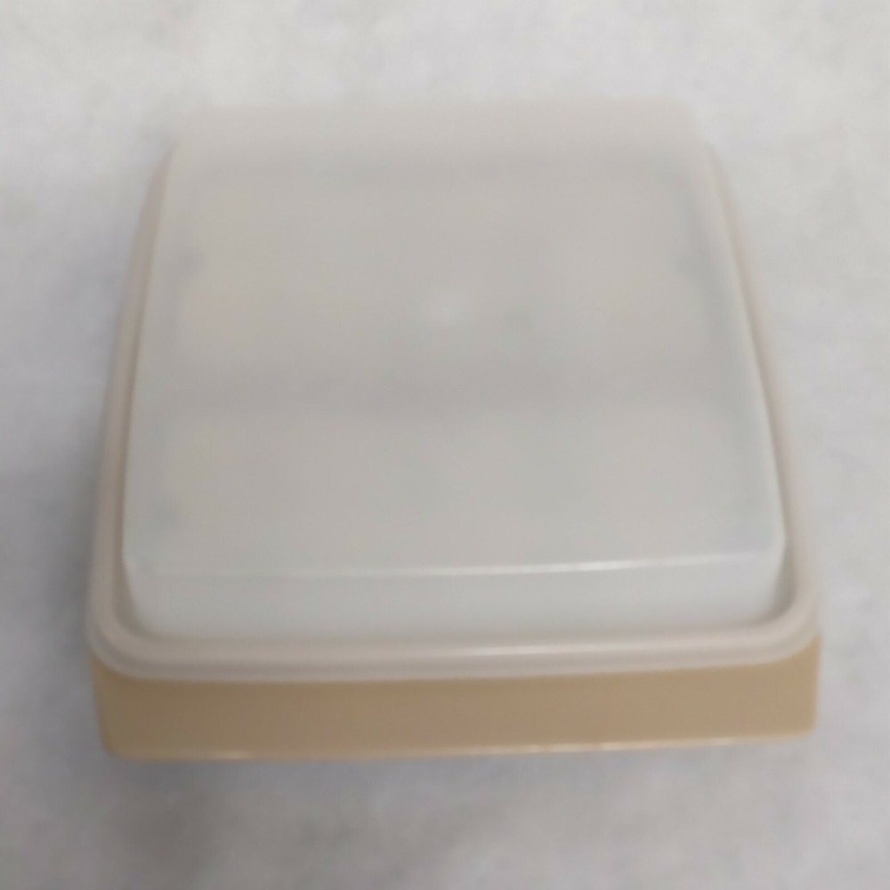 Tupperware Deviled Egg Storage Container Keeper Complete 723 Lift Out Trays