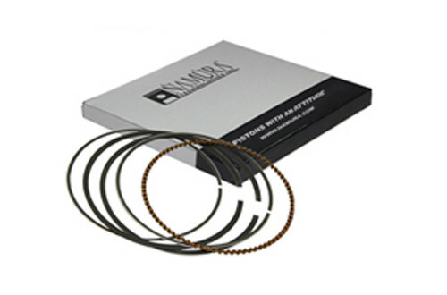 Namura Piston Ring Set 87.23mm NA-10001-5R