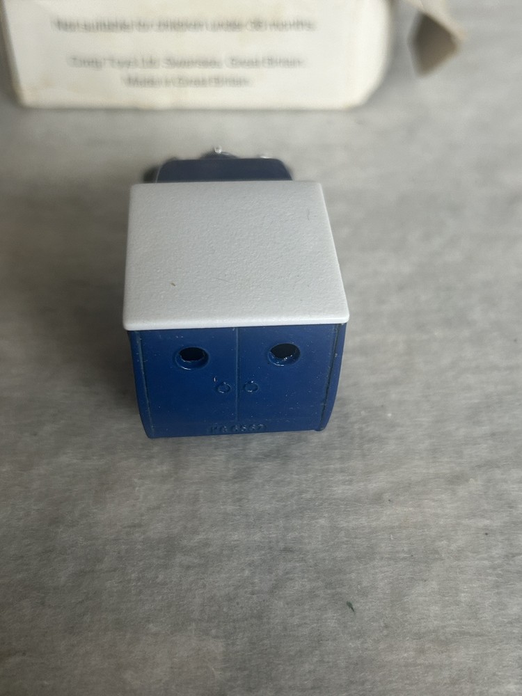 Matchbox Model A Ford Kelloggs CornFlakes Van
