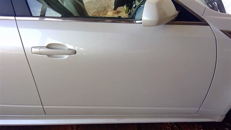 CTS 2011 Fuse Box Cabin 6470