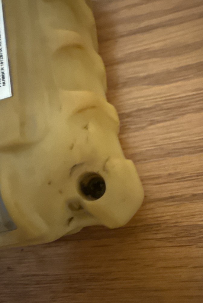 MSA ALTAIR 4x Multi Gas Detector With Charging Cable