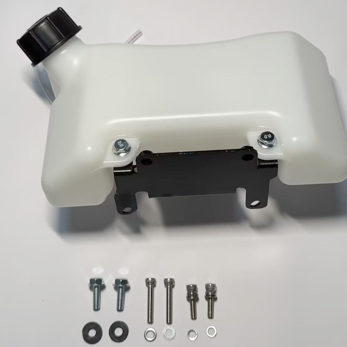 10683 FUEL GAS TANK KIT SUIT FOR EARTHQUAKE VIPER ENGINE MC33 MC440 E43 43CC C