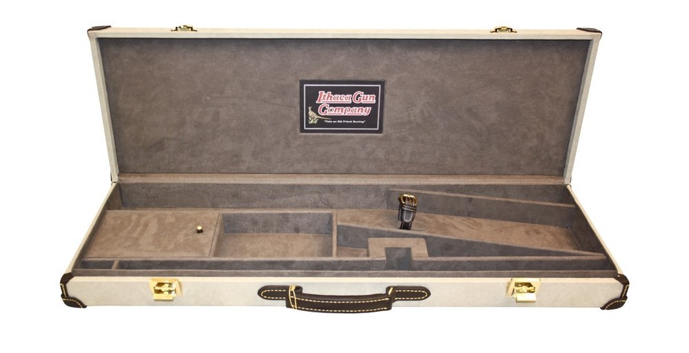 TKL Outdoors Ithaca Pump Shotgun Case A9156