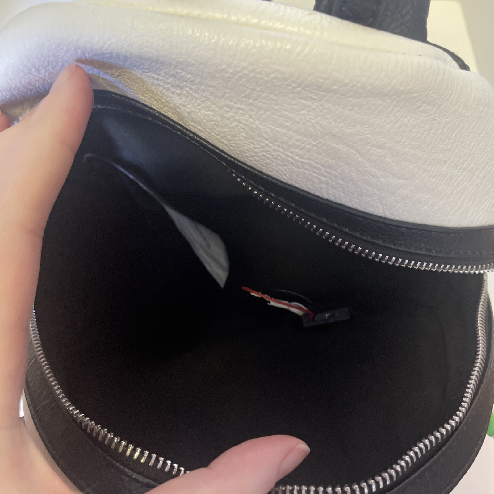 Loungefly Disney Pixar Toy Story Buzz Lightyear Wings Light up Mini Backpack