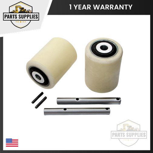 Load Wheel Kit for Yale MPB045VG Pallet Jack 97A Higher Use