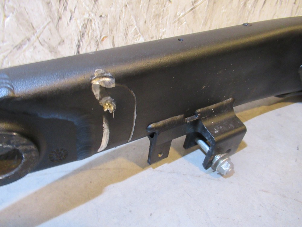 Husqvarna SMS 630 Swingarm 2011