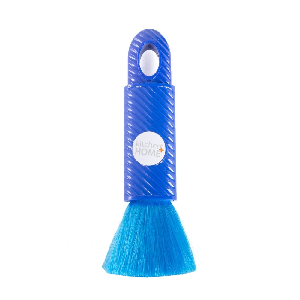 Mini Duster - 6.5" Compact Travel Duster w/ Carry Case - Computer Car Duster