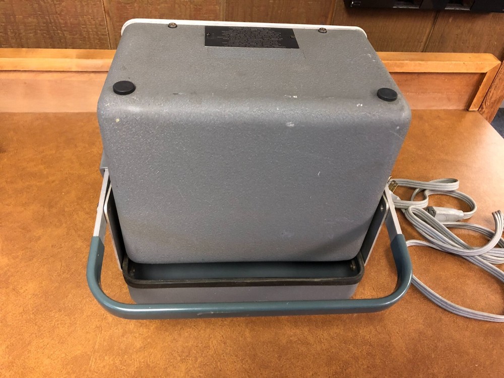 General Radio 1564-A Sound and Vibration Analyzer