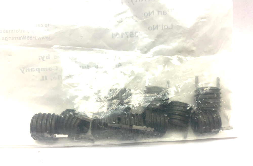 Acme 90245A032 Keylocking Thread Repair Insert PKG OF 10