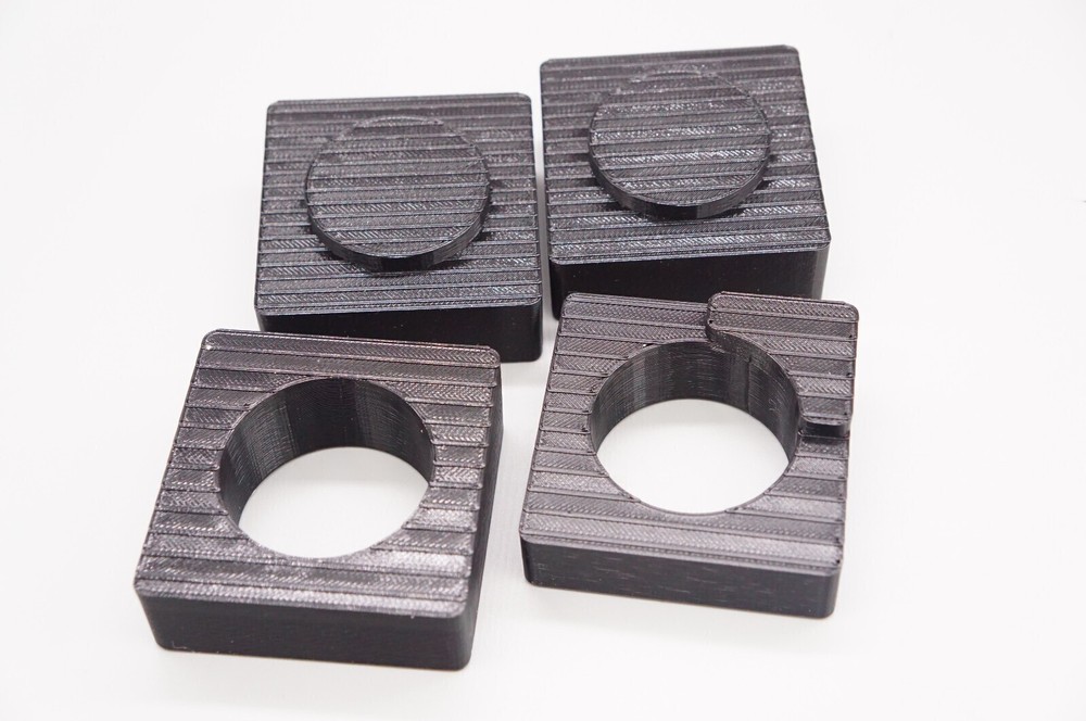 Convenient Angled Stands for Ableton Push 3 Dedicated Midi Controller