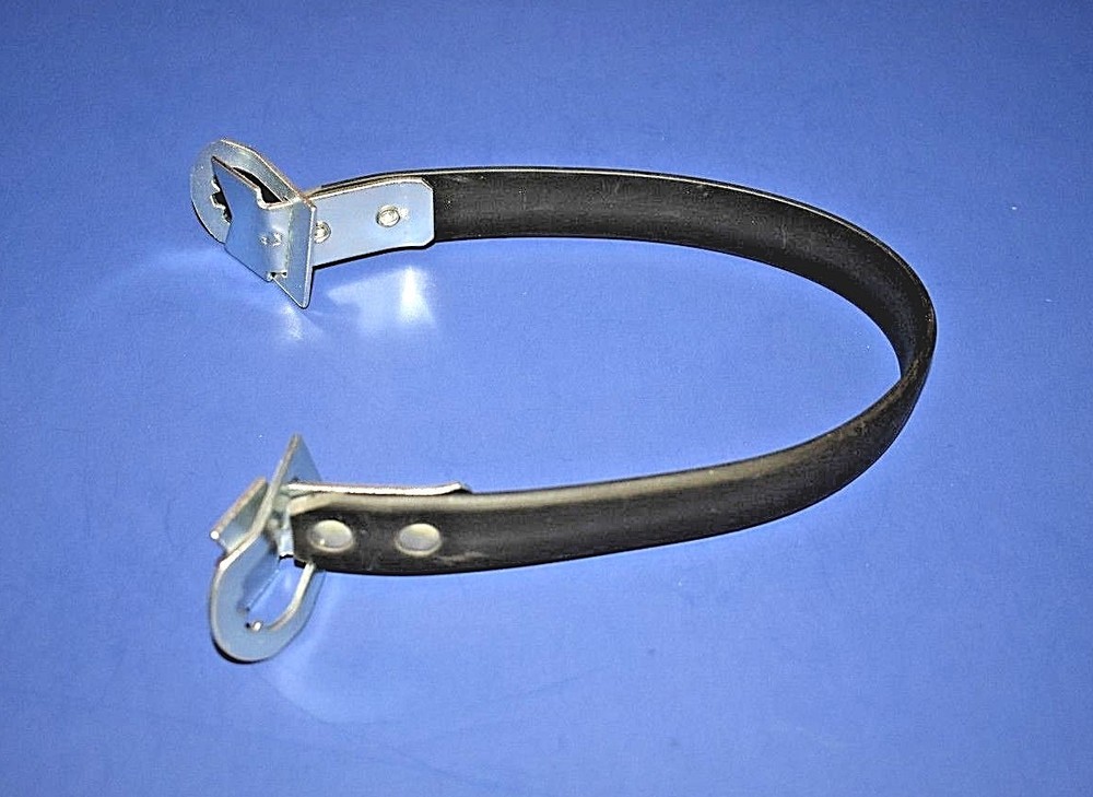 Battery 14" Lifting Carrying Strap For Top Post Batteries