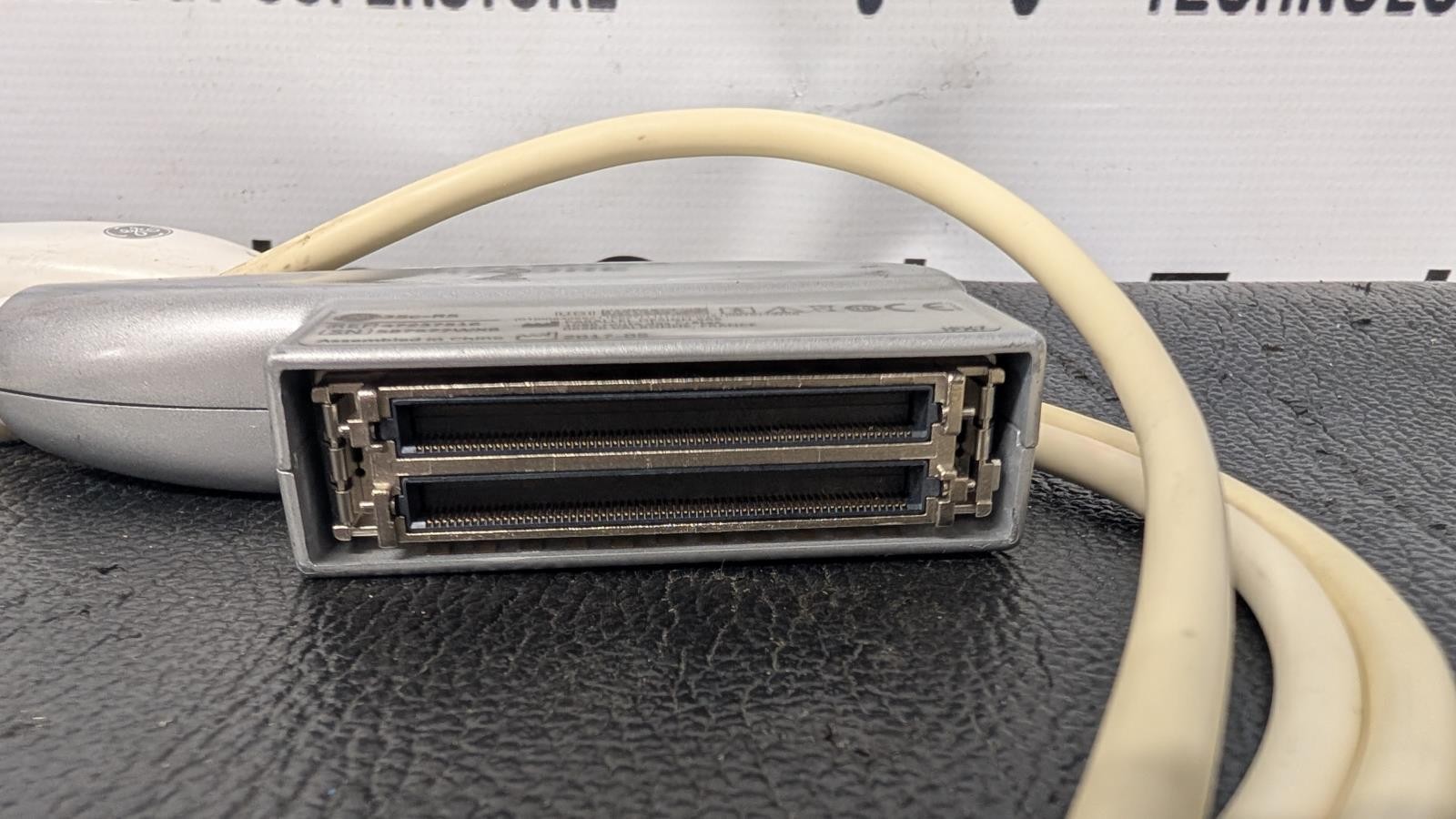 GE 3Sc-RS Ultrasound Transducer Probe