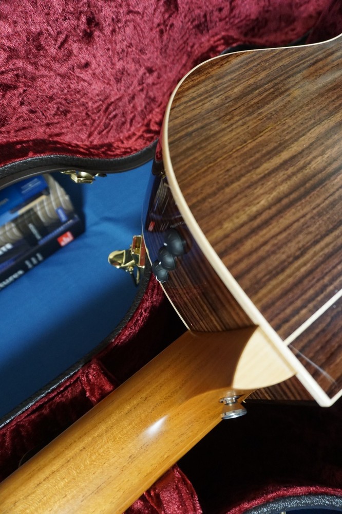 Taylor 814ce-N - Made in 2022