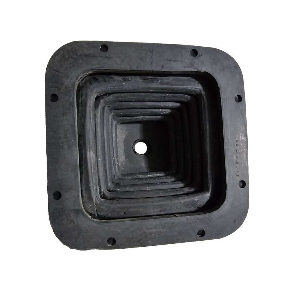 K04279 Square Shifter Boot Rubber for Kenworth® 730391 Replacement