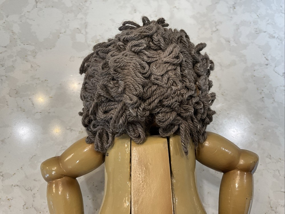 11” Lion Nutcracker