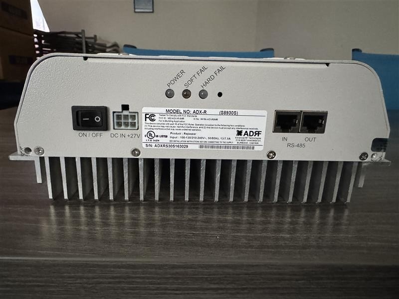 ADRF 1W Sprint 800/PCS Slave Remote Module (ADX-R-S89P30S)