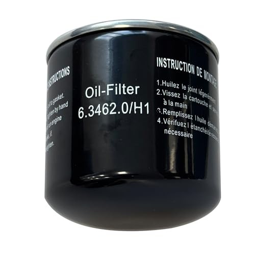 6.3462.0 Oil Filter Element Replacement Compatible with Air Compressor