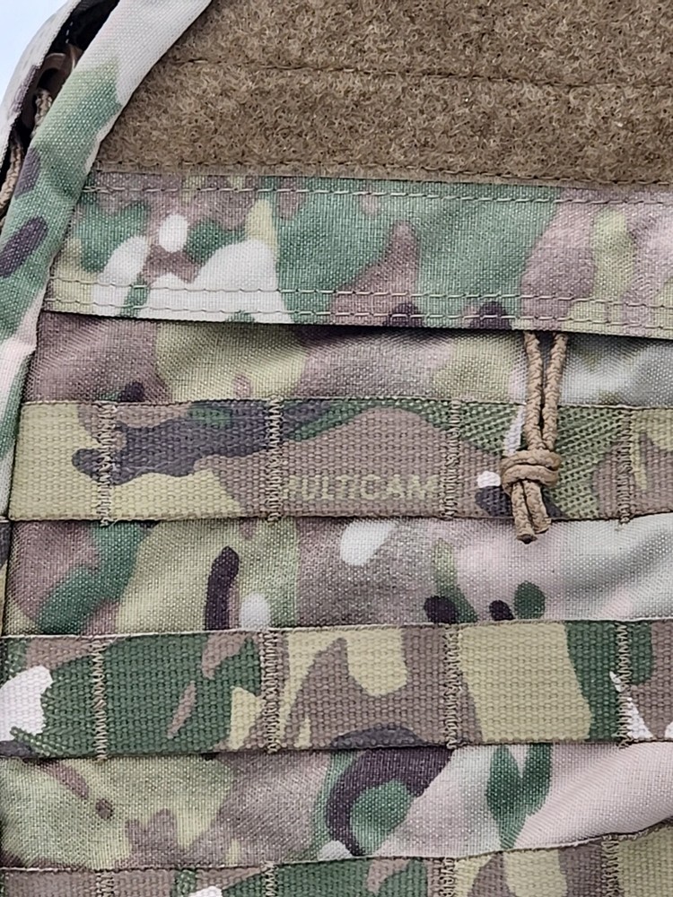 T3 Gear Backpack 3 Day Hydration Multicam NWT