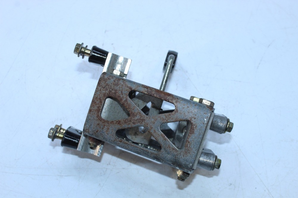 2012 SKI-DOO GSX 800R HANDLEBAR RISER ADJUSTABLE 506152197