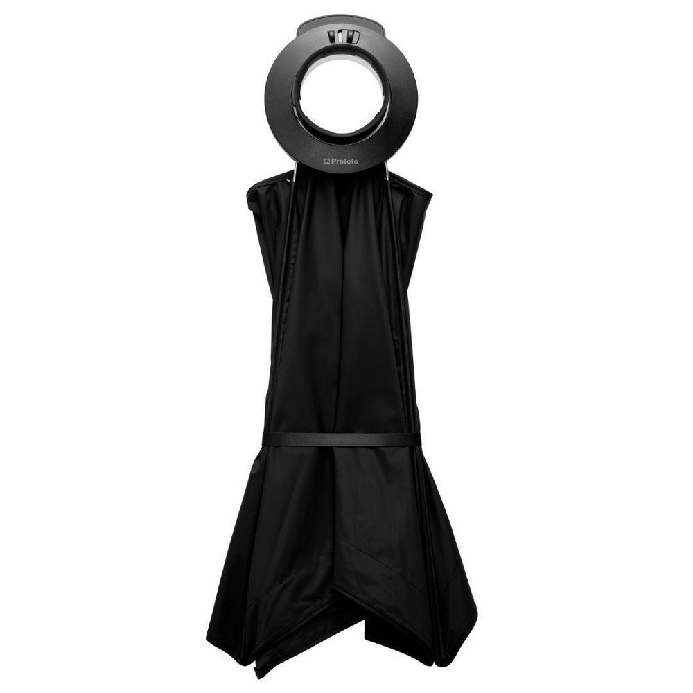 Profoto 2x3Feet Softbox Rectangular Silver Soft Light PRO