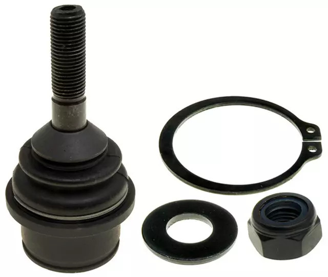 Genuine GM F Joint 88876317