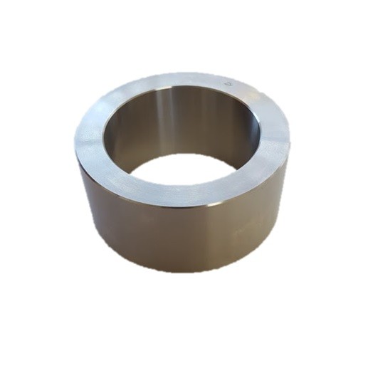 STAINLESS STEEL BUSHING FOR WASCOMAT MACHINE PART #207