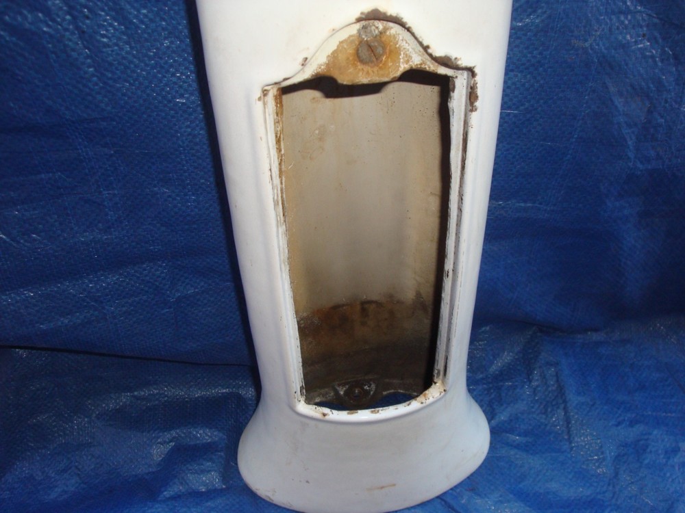 Toledo Lollipop Scale Part