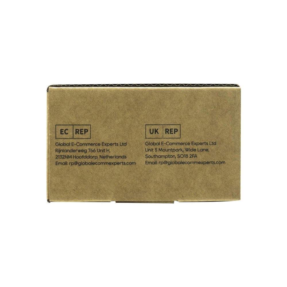 SONICAKE Compressor Pedal, Mini Analog Compression Effect Pedal for Electric ...