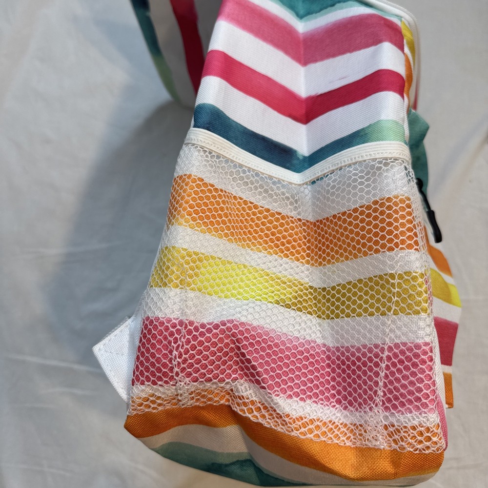 Bke Buckle Insulated Backpack To Keep Cold Or Warm “read”