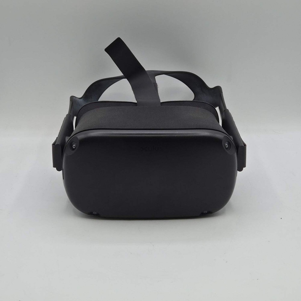 Broken Oculus Rift S 128GB PC VR Headset KW49CM Right Controller Body Broken
